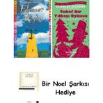 Artemis Yayınları Eleanor Rigby + Tuhaf Bir Yılbaşı Öyküsü + Bir Noel Şarkısı - Hayır