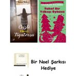 Artemis Yayınları Gizli Kümes Tiyatrosu + Tuhaf Bir Yılbaşı Öyküsü + Bir Noel Şarkısı - Hayır