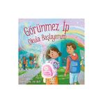 Artemis Yayınları Görünmez Ip - Okula Başlıyorum + Arden 2 - Hayır