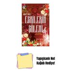 Artemis Yayınları Hayalet Müzik 2 - Eskilerin Şöleni + Yapışkanlı Not Kağıdı