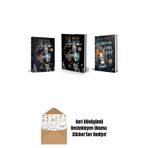 Artemis Yayınları Işıl Işık 3 Kitap Set + Okuma Sticker'Ları