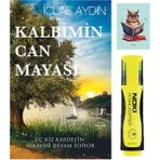 Artemis Yayınları - Kalbimin Can Mayası - İclal Aydın
