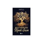 Artemis Yayınları Kalp Sonunu Kendi Seçer + Kadim Semboller - Sırlar Bohçası 1 + Kalıntı (Ciltli Kutulu Set) + Senin Yüzünden (Ciltli) - Hayır