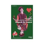 Artemis Yayınları Köşecik Ile Kısacık + Arden 2 (Ciltli - Kutulu Set) + Boyun Eğmeyen Kadınlar: Dahice Dedikodular - 1 - Hayır