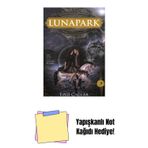 Artemis Yayınları Lunapark + Yapışkanlı Not Kağıdı