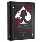 Artemis Yayınları Maça Kızı 8 - 4. Kitap (Ciltli) Eğitim Kitabı Sınav Bilgisi İçin Uygun