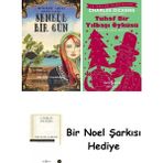Artemis Yayınları Senede Bir Gün + Tuhaf Bir Yılbaşı Öyküsü + Bir Noel Şarkısı - Hayır