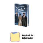 Artemis Yayınları Şirket Oyunları (Ciltli) + Yapışkanlı Not Kağıdı