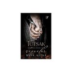 Artemis Yayınları Tutsak Duygular: Kusursuzca Kusurlu Serisi + Labubu Blueberry Çılgın Koleksiyon - Çıkartmalı Boyama Kitabı + Orpheus - Hayır