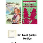 Artemis Yayınları Yeşilin Kızı Anne 7 - Gökkuşağı Vadisi (Ciltli) + Tuhaf Bir Yılbaşı Öyküsü + Bir Noel Şarkısı - Hayır