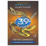 Artemis Yayınları Yılan Yuvası + Yapışkanlı Not Kağıdı