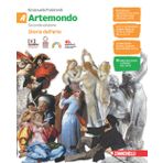 Artemondo. Storia dell'arte. Con Album. Per la Scuola media. Con e-book (Vol. A)