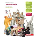 Artemondo. Volume unico. Per la Scuola media. Con Contenuto digitale (fornito elettronicamente)