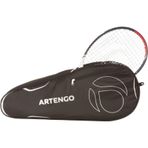 Artengo 100 m Siyah Tenis Çantası