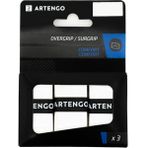 Artengo Comfort Beyaz 3 Adet Tenis Overgrip