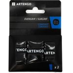 Artengo Comfort Siyah 3 Adet Tenis Overgrip