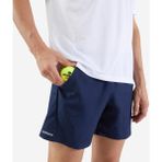 ARTENGO Erkek Tenis Şortu - Lacivert - Essential 100 Beden: L ,
