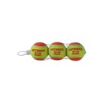Artengo TB110 3'lü Turuncu Tenis Topu