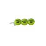 Artengo TB160 Sarı 3'lü Tenis Topu