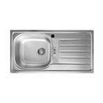 ARTENOVA TEZGAHA SIFIR KETEN DOKULU D-T 86X43,5 SAG EVYE