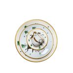 Arter Home Hipodrom Serisi 6'Lı Pasta Tabağı