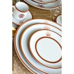 Arter Home Rc Serisi 18 Parça Servis Takımı - Beyaz