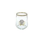 Arter Home Rc Serisi Gold 6'lı Su Bardağı