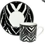 Arter Home Rc Zebra Serisi 6'lı Fincan Takımı
