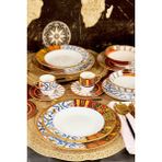 Arter Home Venessa Serisi 6'lı Yemek Tabağı