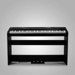 Artesia Harmony 88 Tuşlu Dijital Piyano Siyah Renk ile 16 Farklı Ses ve USB Bağlantısı