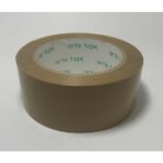 Artetape 45 mm x 100 metre Kahverengi Renkli Koli Bandı