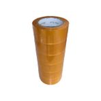 Artetape 45 mm x 100 metre Şeffaf Koli Bandı-6 lı Paket