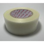 Artetape 50 mm x 50 metre Enine Boyuna Lifli Bant Dayanıklı Malzeme ile Güçlü Yapışma