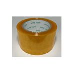 Artetape 60 mm x 100 metre Şeffaf Koli Bandı