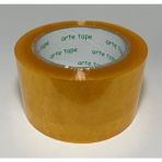 Artetape 60 mm x 100 metre Şeffaf Koli Bandı
