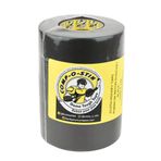 ARTEVA Kuzey Amerika Bantları Hokey Combo Paketi, Paket başına 5 Rulo, Beyaz, Siyah, Şeffaf, Spor, Hediyeler, Aksesuarlar, Ekipman, Vites, Yüksek Performans, Hokey Bandı (Siyah)
