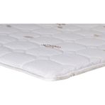 Artex 5Cm Cotton Süngerli Bebek Çocuk Beşik Yatağı 70x130 Park Yatak Oyun Parkı Yatağı - 70 x 130 cm