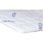 Artex 5Cm Nano Süngerli Bebek Çocuk Beşik Yatağı 60x120 Park Yatak Oyun Parkı Yatağı - 60 x 120 cm