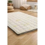 Artex Aloe 5cm Sünger Şilte 100x200 Ped Yatak Şiltesi Pedi Topper Katlanabilir Katlanır