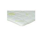 Artex Aloe 5cm Sünger Şilte 140x200 Ped Yatak Şiltesi Pedi Topper