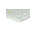 Artex Aloe 5cm Sünger Şilte 180x200 Ped Yatak Şiltesi Pedi Topper