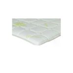 Artex Aloe 5cm Sünger Şilte 90x190 Ped Yatak Şiltesi Pedi Topper Katlanabilir Katlanır