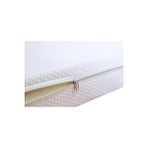 Artex Bebek Yatağı 70x110 10 Cm Süngerli Kılıflı Oyun Parkı Park Yatak Beyaz
