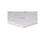 Artex Cotton 5cm Sünger Şilte 140x190 Ped Yatak Şiltesi Pedi Topper