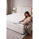 Artex Cotton 80x160 Yatak Kılıfı Koruyucusu Yatak Örtüsü Fermuarlı Kılıf Açıklamayı Okuyunuz