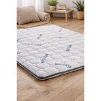 Artex Nano 5cm Sünger Şilte 100x200 Ped Yatak Şiltesi Pedi Topper Katlanabilir Katlanır