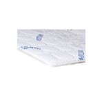 Artex Nano 5cm Sünger Şilte 140x190 Ped Yatak Şiltesi Pedi Topper