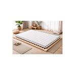 Artex Sünger Şilte 140x200 Yer Yatağı 9 +-1cm Cm Ped Yatak Şiltesi Pedi Topper Mattress