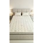 Artex Sünger Şilte 90x190 Yer Yatağı Cotton 9 +-1cm Cm Ped Yatak Şiltesi Pedi Topper Mattress