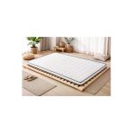 Artex Sünger Şilte 90x200 Yer Yatağı 9 +-1cm Cm Ped Yatak Şiltesi Pedi Topper Mattress